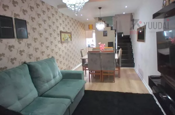 Casa para VENDA,  Vila Euthalia, São Paulo