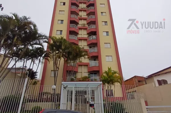 Apartamento para  VENDA,  Vila Invernada, São Paulo