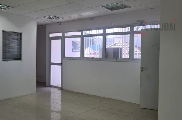 Sala comercial para aluguel,  Vila Gomes Cardim, São Paulo