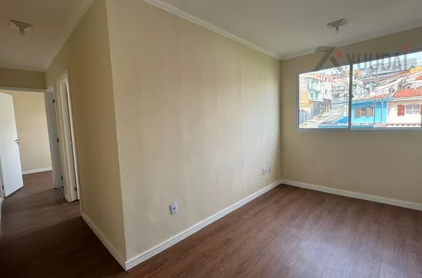 Apartamento para aluguel, 2 quarto(s),  São Mateus (Jardim Egle,) São Paulo