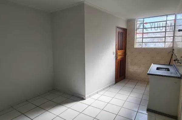 Sobrado para aluguel, 2 quarto(s),  Vila Carrão, São Paulo