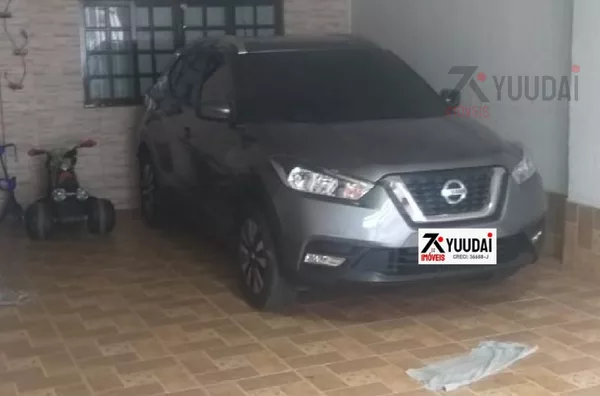 Sobrado à VENDA, 3 dormitórios, Cidade Líder, São Paulo