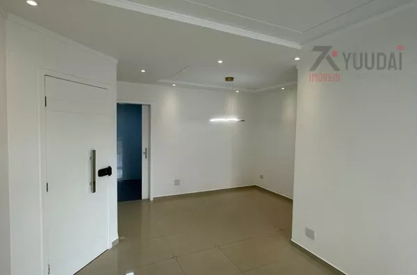 Apartamento para venda, 3 quarto(s),  Vila Regente Feijó, São Paulo