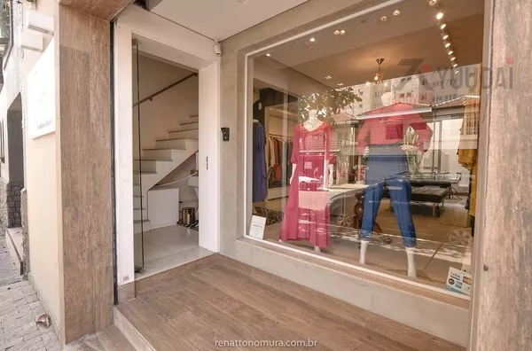 Ponto comercial para venda, Vila Gomes Cardim, São Paulo