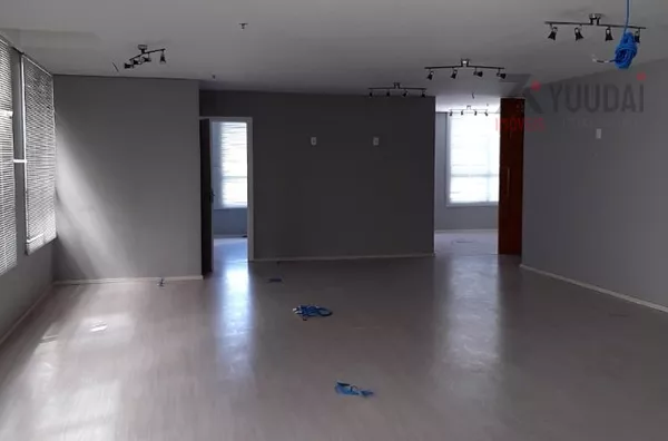 Sala comercial para LOCAÇÃO Santa Cecília, São Paulo