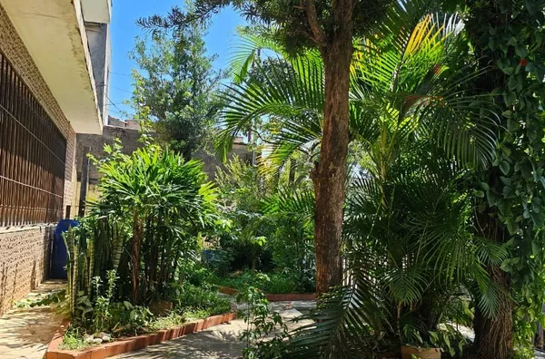 Casa para LOCAÇÃO, 1 quarto(s),  Vila Euthalia, São Paulo