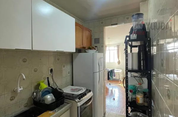 Apartamento para venda, 1 quarto(s),  Aclimação, São Paulo