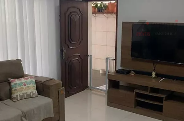 Sobrado para venda, 3 quarto(s),  Vila Carrão, São Paulo