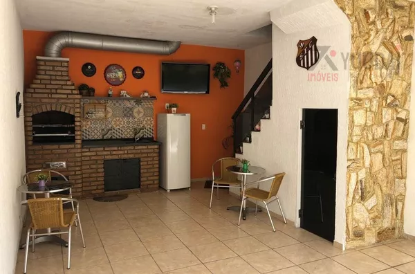 Casa para venda, 3 quarto(s),  Vila Formosa, São Paulo