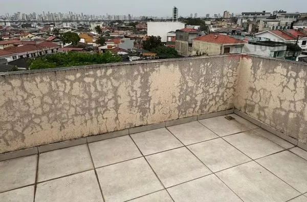 Apartamento para venda, 2 quarto(s), Jardim Maringá, São Paulo - Foto 14