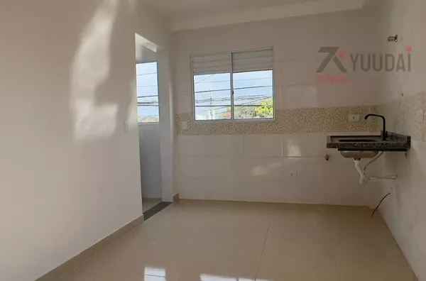 Apartamento para venda, 2 quarto(s),  Jardim Nordeste, São Paulo