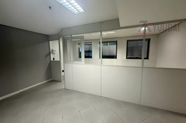Sala comercial para LOCAÇÃO, Tatuapé, Próximo ao metrô, São Paulo