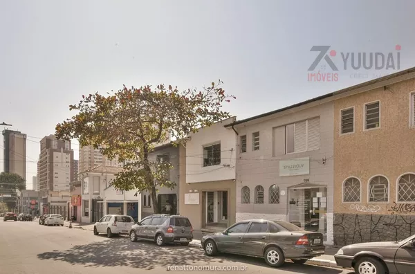 Ponto comercial para venda, Vila Gomes Cardim, São Paulo