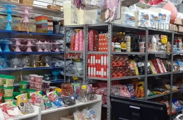 PONTO COMERCIAL à VENDA, Vila Carmosina, São Paulo