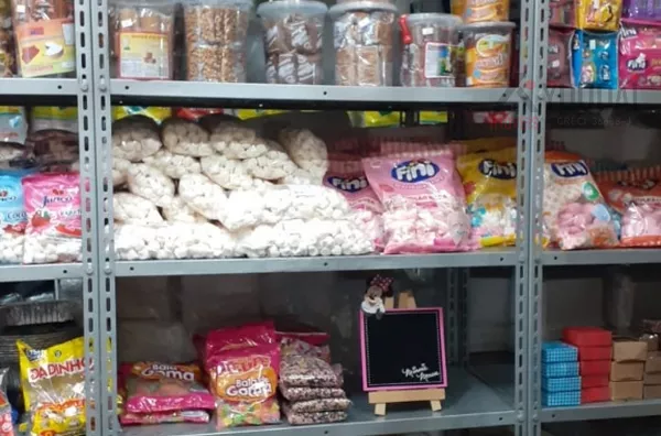 PONTO COMERCIAL à VENDA, Vila Carmosina, São Paulo