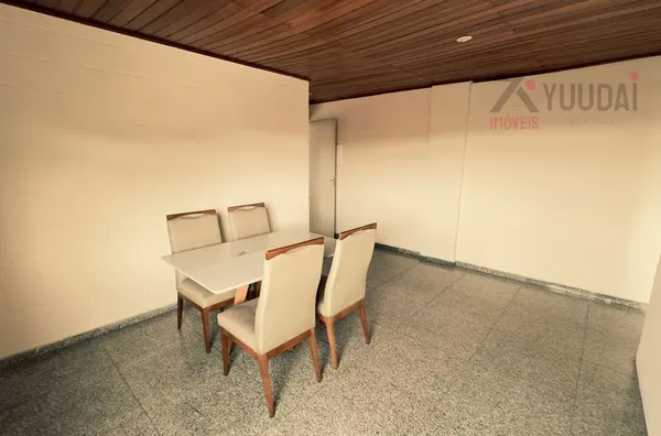 Casa para aluguel, 2 quarto(s),  Jardim Maringá, São Paulo