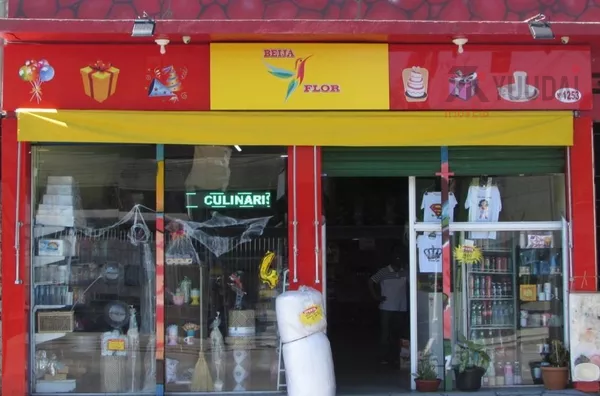PONTO COMERCIAL à VENDA, Vila Carmosina, São Paulo