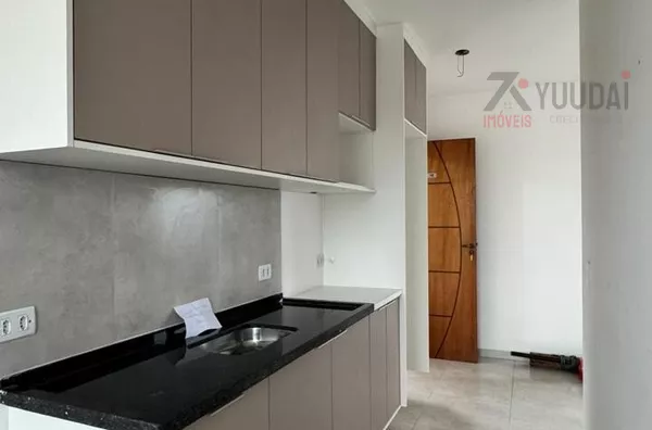 Apartamento para venda, 2 quarto(s), Jardim Maringá, São Paulo - Foto 2