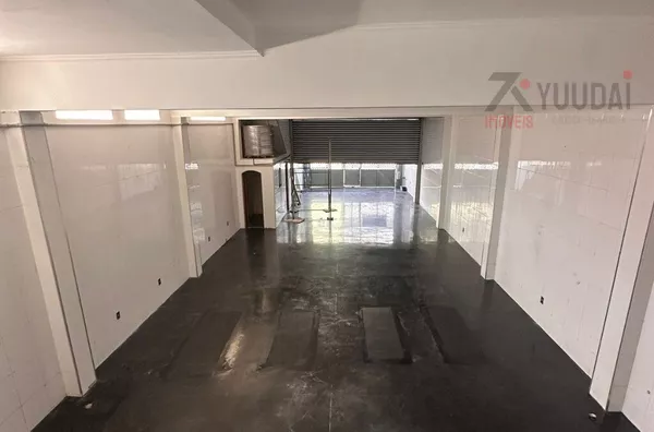 Salão  para LOCAÇÃO,  Vila Carrão, São Paulo