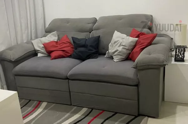 Apartamento à VENDA, 2 dormitório(s), VILA ARICANDUVA, São Paulo