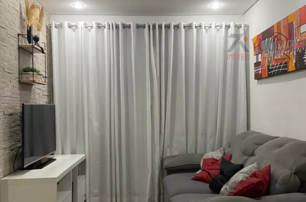 Apartamento à VENDA, 2 dormitório(s), VILA ARICANDUVA, São Paulo