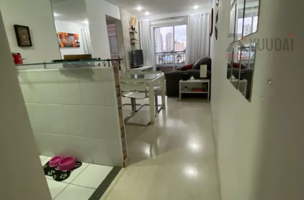 Apartamento à VENDA, 2 dormitório(s), VILA ARICANDUVA, São Paulo