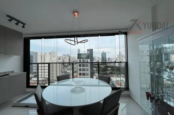 Apartamento para venda, 3 quarto(s),  Vila Gomes Cardim, São Paulo