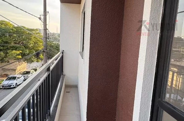 Apartamento para aluguel,  Parque Das Paineiras, São Paulo