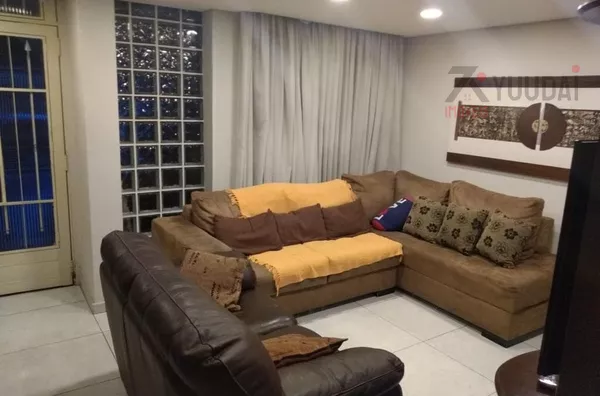 Casa para venda, 3 quarto(s),  Tatuapé, São Paulo