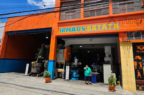 Galpão para aluguel,  Brás, São Paulo