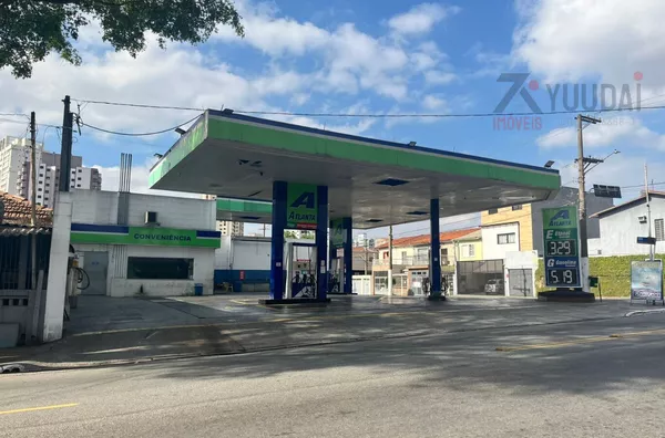 Terreno para venda,  Vila Regente Feijó, São Paulo