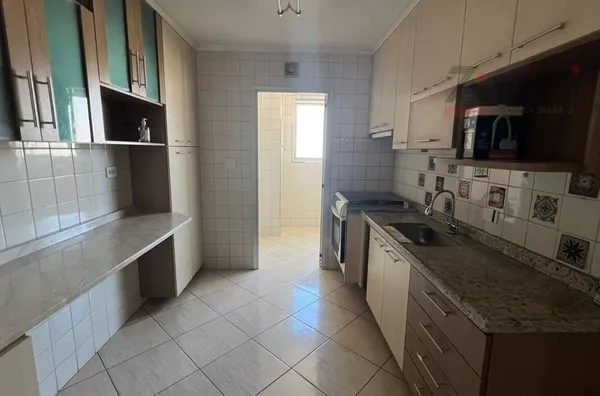 Apartamento à VENDA ou LOCAÇÃO,  com 2 vagas de garagem, Cidade Patriarca, São Paulo