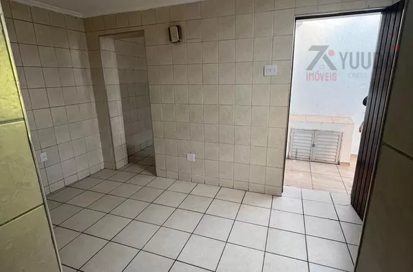 Casa à VENDA,  Cidade Mãe Do Céu, São Paulo