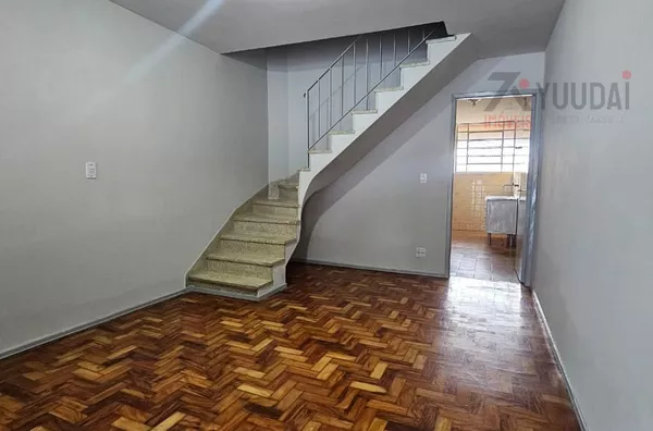 Casa para aluguel, 2 quarto(s),  Vila Carrão, São Paulo