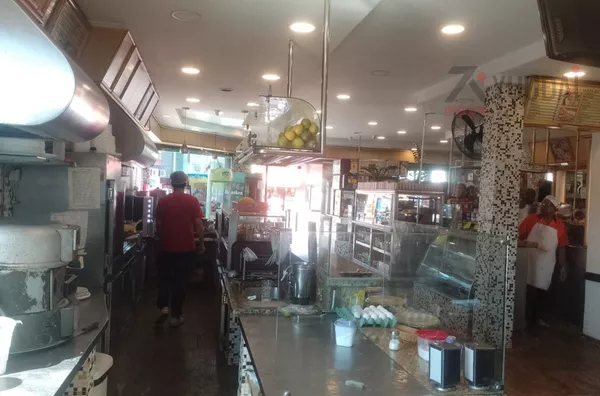 Ponto comercial para venda,  Jardim Helena, São Paulo