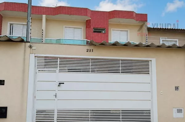 Casa para venda, 2 quarto(s),  Vila Carrão, São Paulo - Foto 30