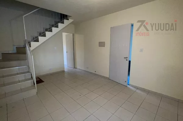 Casa para LOCAÇÃO, 2 quarto(s), Vila Carrão, São Paulo