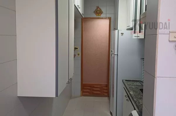 Apartamento para  VENDA,  Vila Invernada, São Paulo