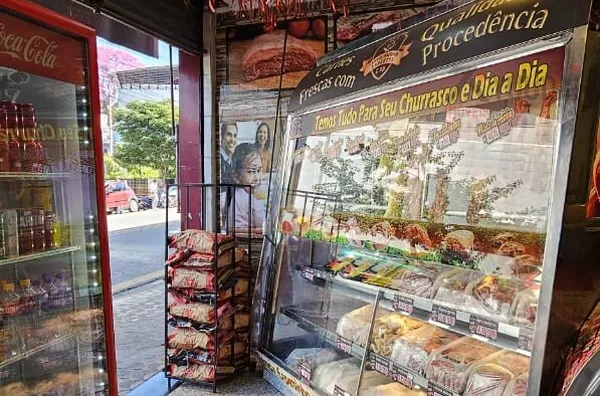 Ponto comercial para venda e aluguel,  Vila Pedro Moreira, Guarulhos