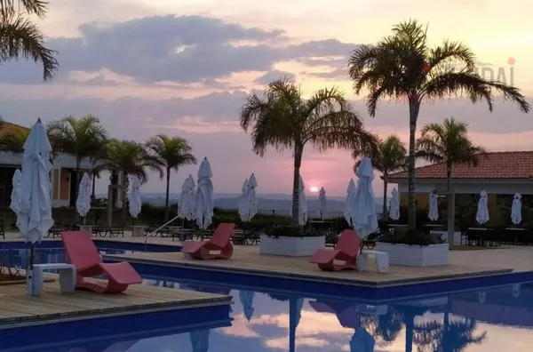 Terreno À VENDA, Ninho Verde II, Pardinho