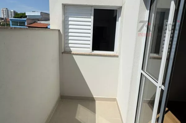 Apartamento para aluguel e venda, 2 quarto(s),  Vila Carrão, São Paulo