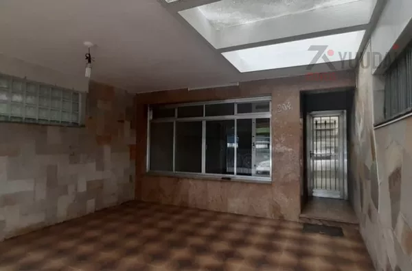 Casa para aluguel e venda 3 quarto(s) - Tatuapé, São Paulo
