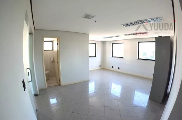 Conjunto de 2 Salas comerciais para locação,  Tatuapé, São Paulo