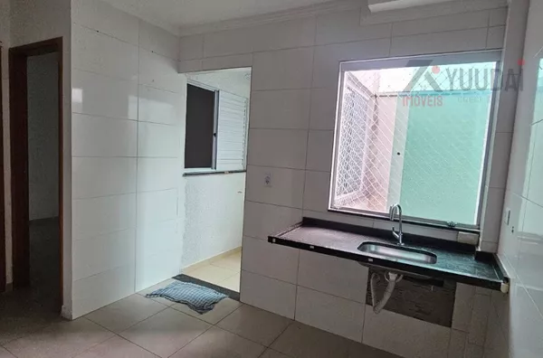 Apartamento para aluguel, 2 quarto(s),  Vila Carrão, São Paulo - Foto 4