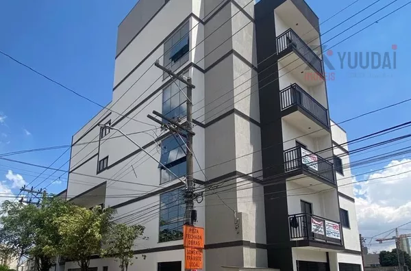 Apartamento para VENDA ou LOCAÇÃO com 2 dormitórios,  ANÁLIA FRANCO,  São Paulo