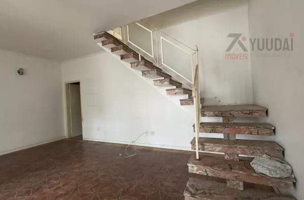 Casa para aluguel, 3 quarto(s),  Vila Gomes Cardim, São Paulo