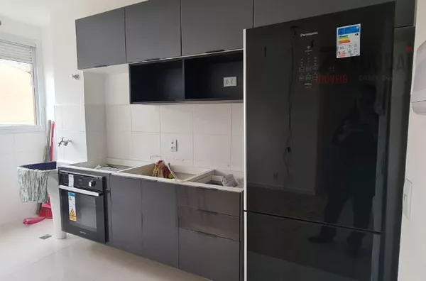Apartamento para LOCAÇÃO, 2 quarto(s), BELÉM, São Paulo