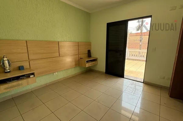 Dormitório 3 (suíte)