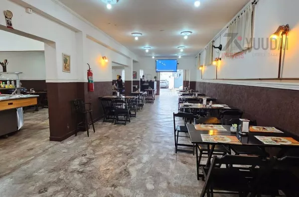 Ponto comercial para venda e aluguel,  Vila Progresso, Guarulhos