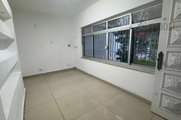 Casa para aluguel, 3 quarto(s),  Vila Regente Feijó, São Paulo
